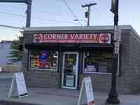 Corner Variety