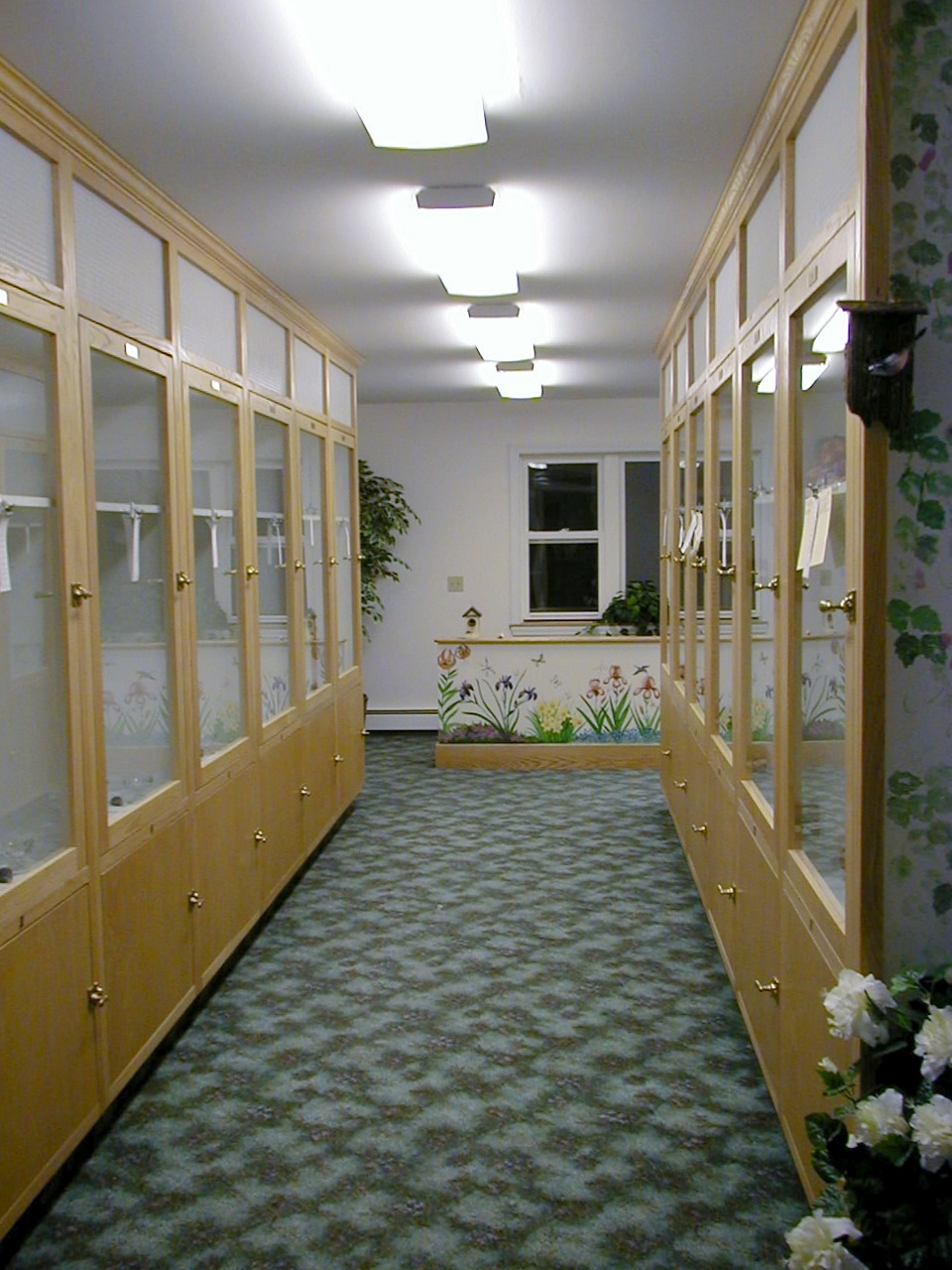 The Cat's Inn Manchester