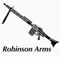 Robinson Arms