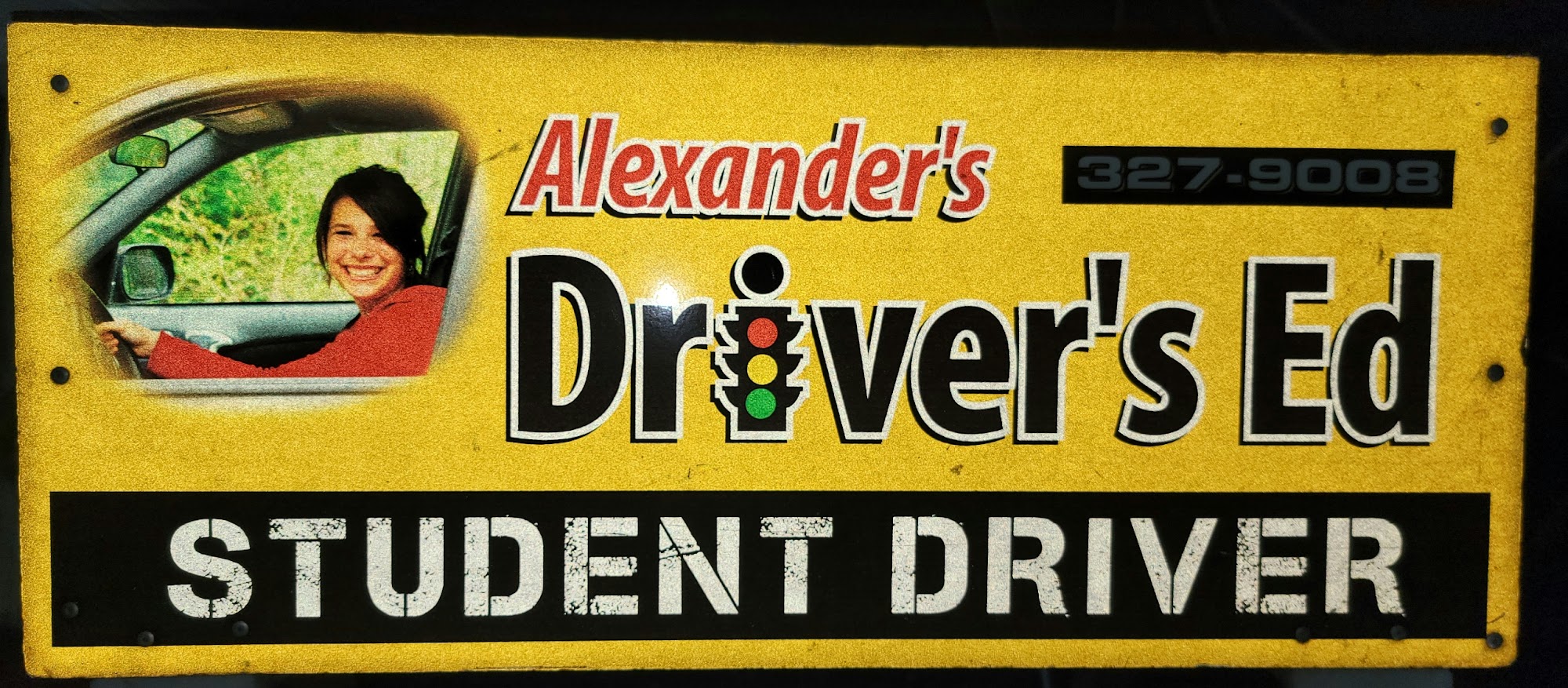 Alexander's Driver Education 37 Fourth St, Old Town Maine 04468