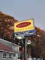 Bisson's Center Store