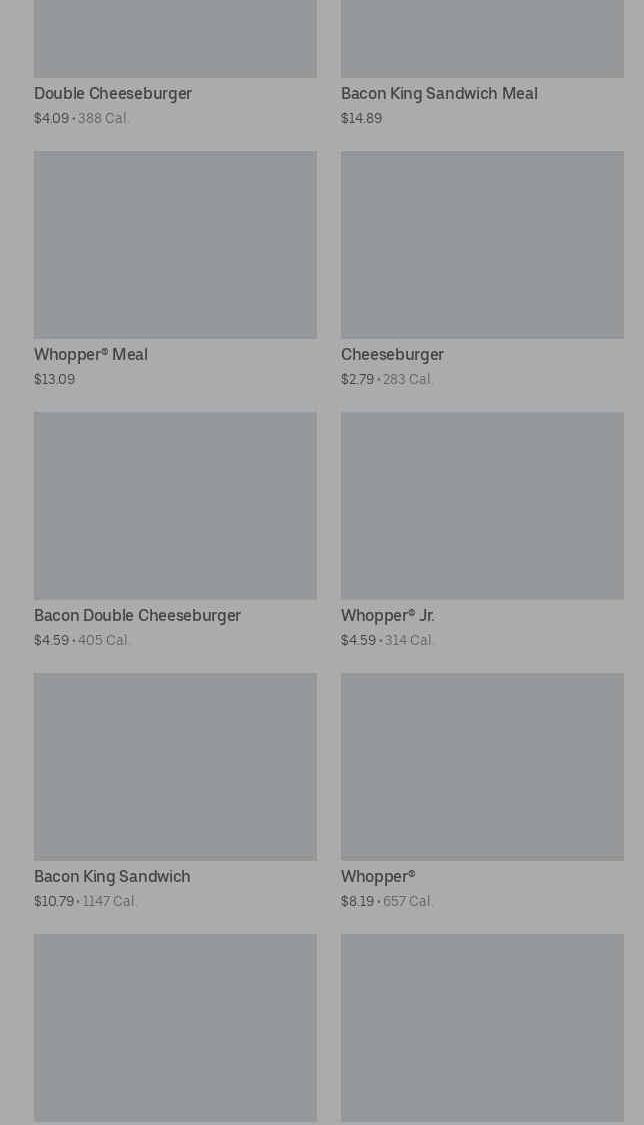 Photo credit: Posmates