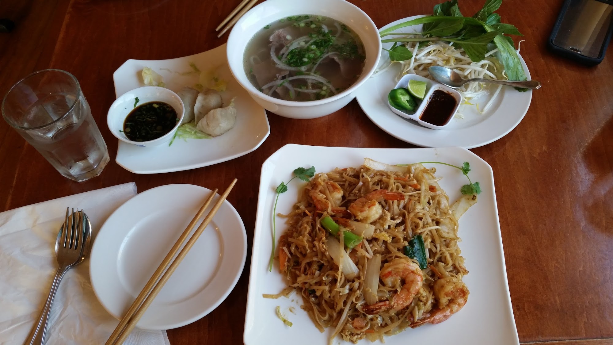 Saigon Restaurant