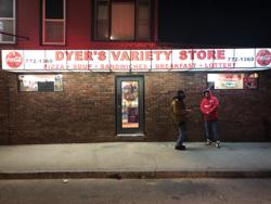 Dyer's Variety Store