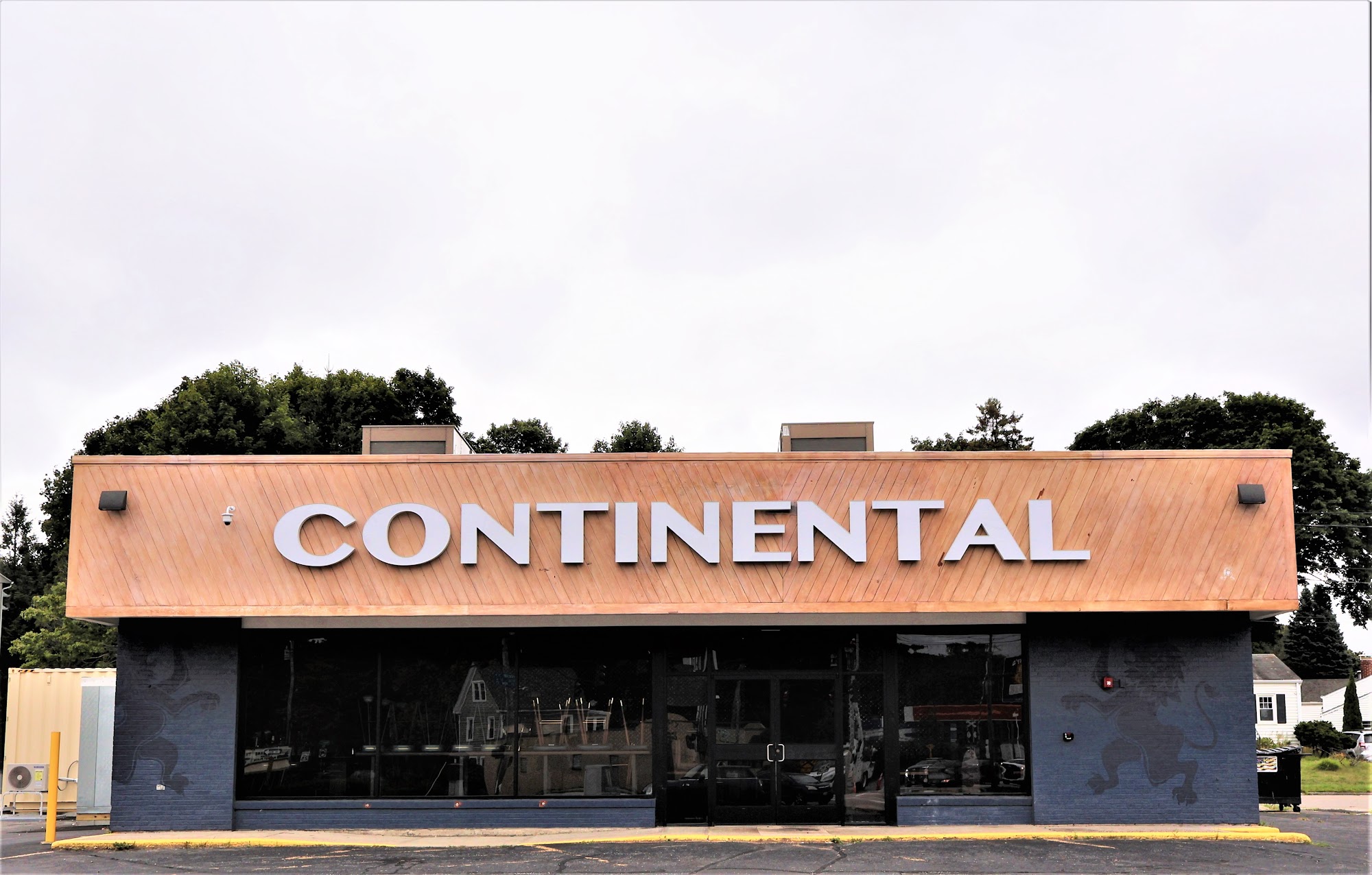 The Continental