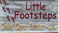 Little Footsteps Child Care Center