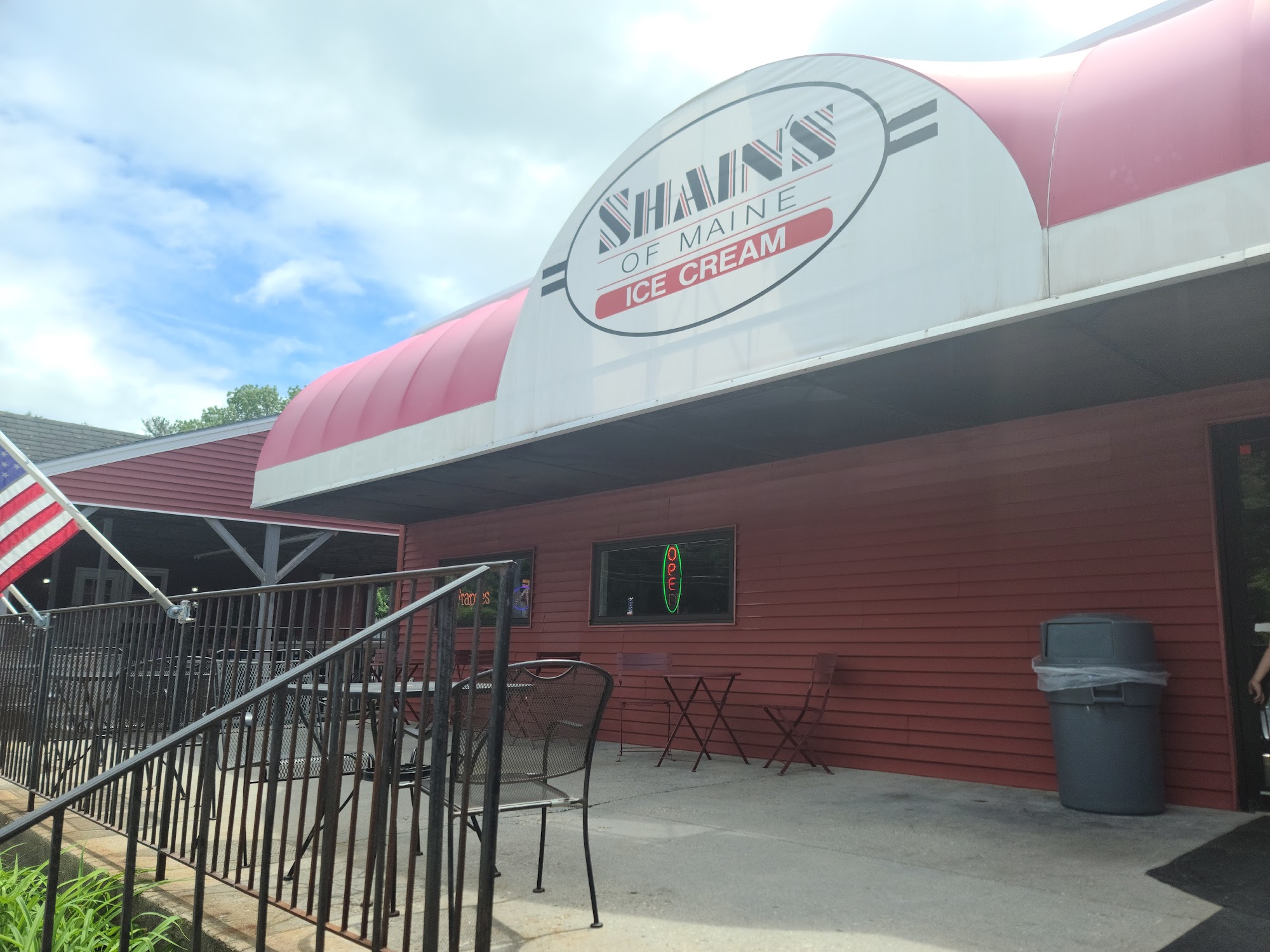 Shain's of Maine