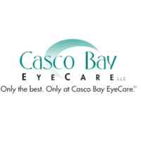 Kyle S Benner, O.D. - Casco Bay EyeCare