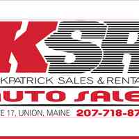 KSR Auto Sales