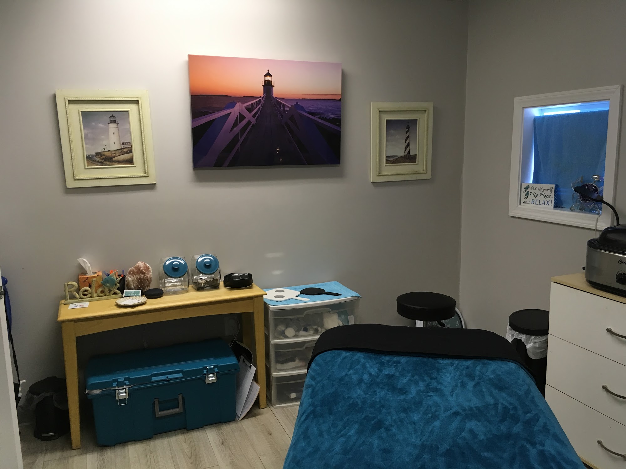 Relax Massage & Bodyworks 366 Main St, Waterboro Maine 04087