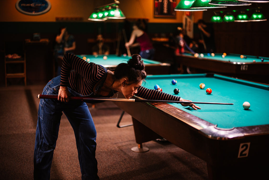 TJ'S CLASSIC BILLIARDS 60 Airport Rd, Waterville ME 04901 Loc8NearMe