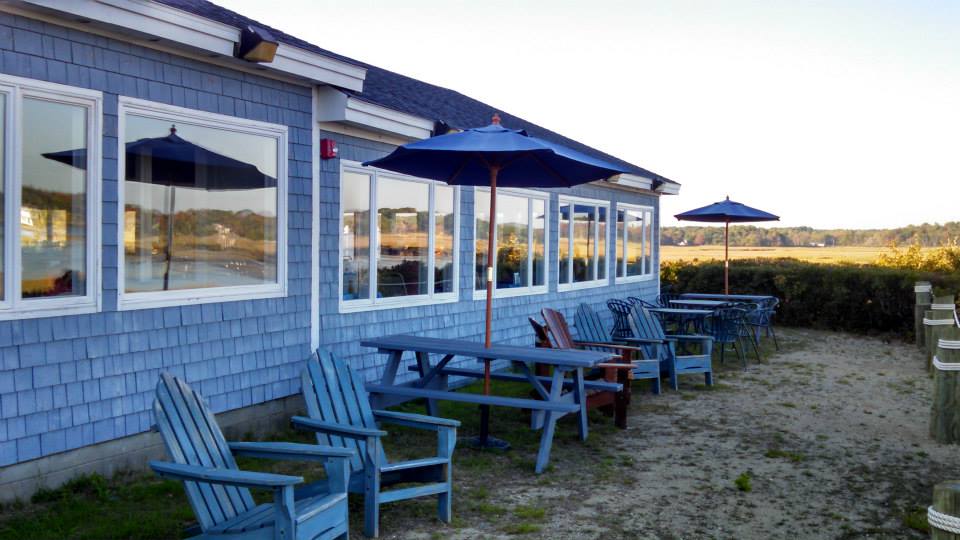 Hobbs Harborside Restaurant