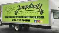 Jumpstart! Mobile Fitness