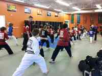 Fournier's Leadership Karate Centers