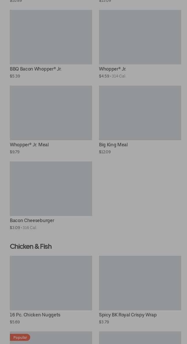 Photo credit: Posmates