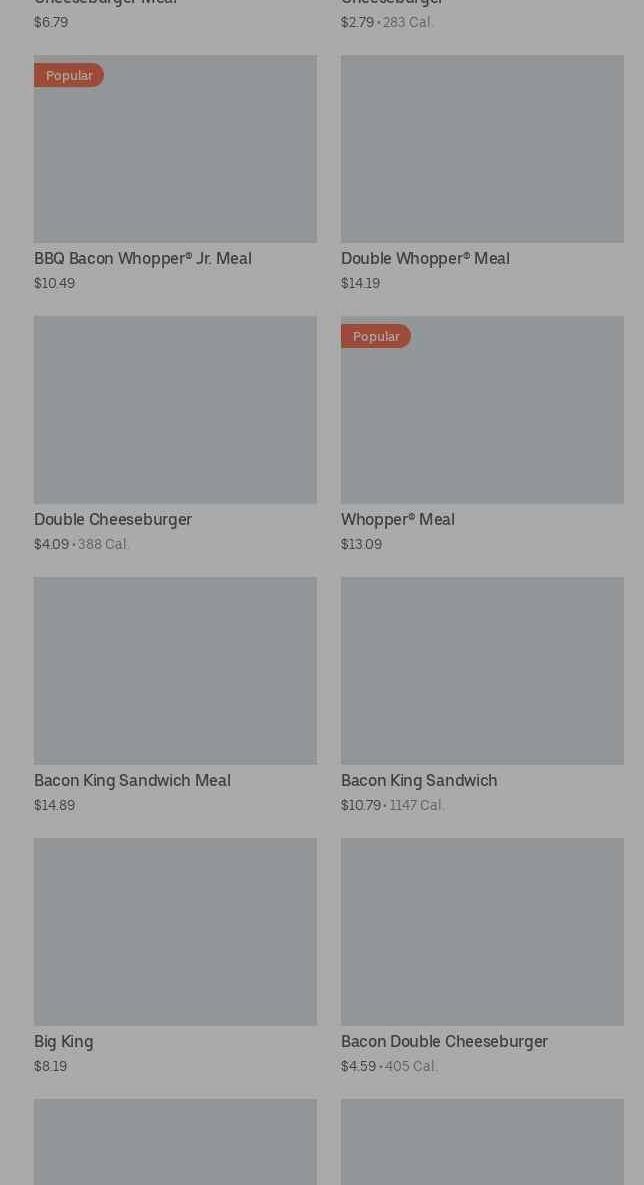 Photo credit: Posmates