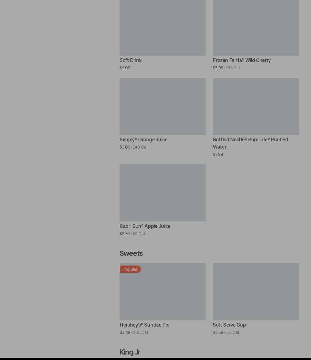 Photo credit: Posmates