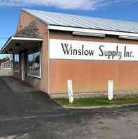 Winslow Supply Inc.