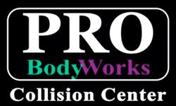 Pro Body Works Collision Center
