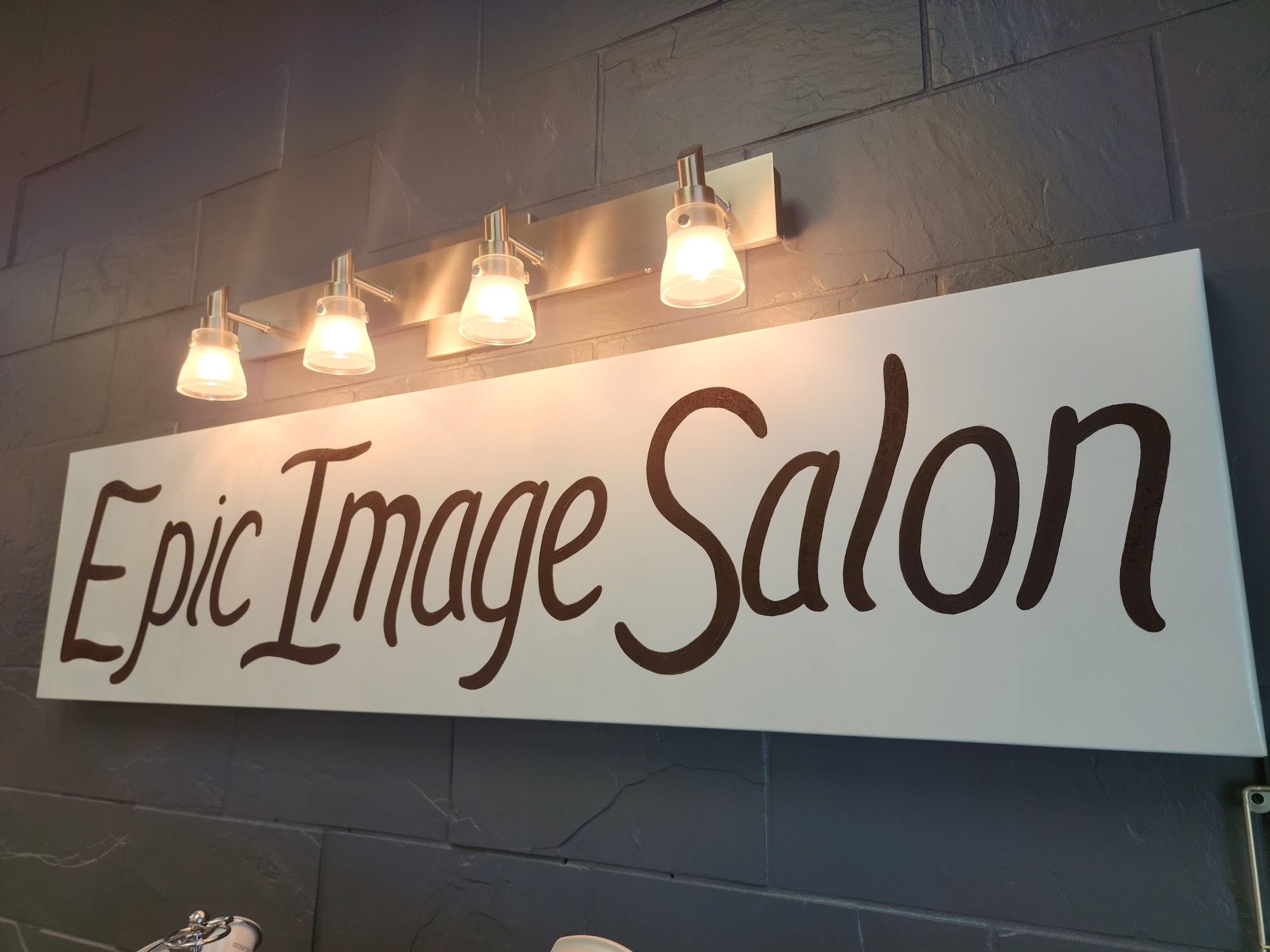 Epic Image Salon 374 US-1, Yarmouth Maine 04096