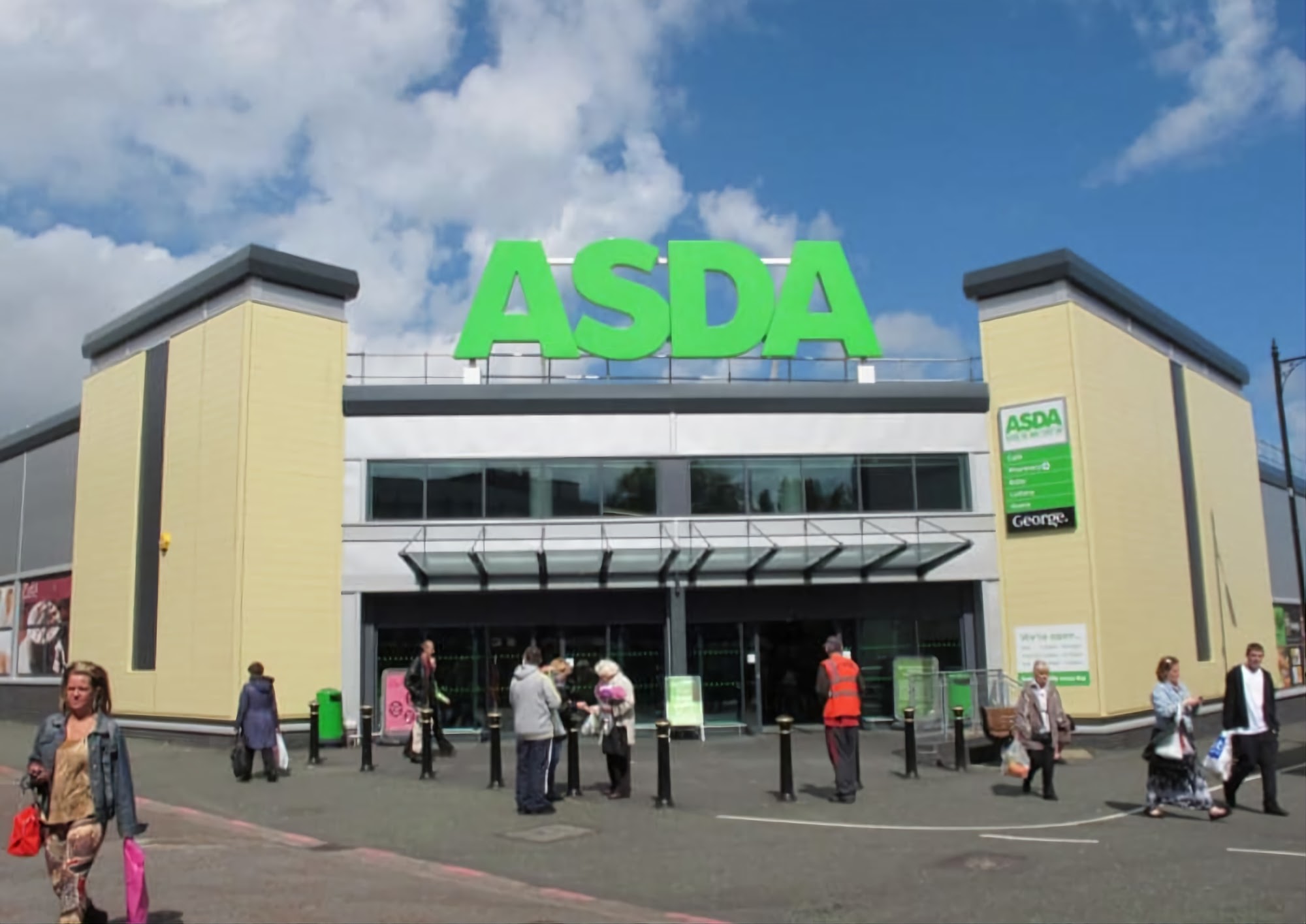 ASDA Pharmacy