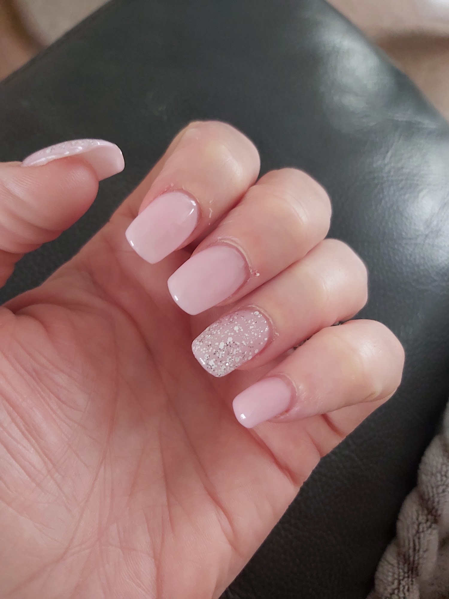 Angels Aura Birkenhead