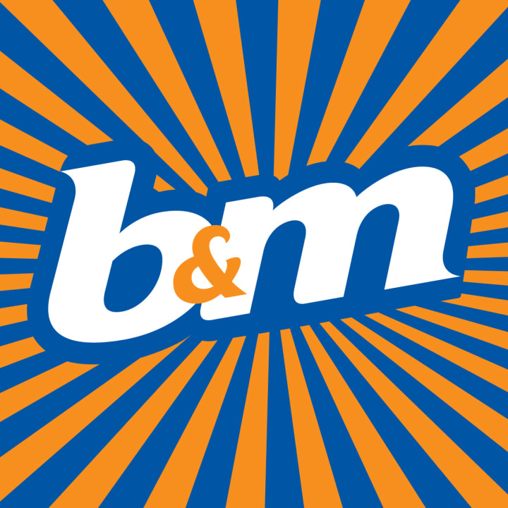 B&M Store Bootle