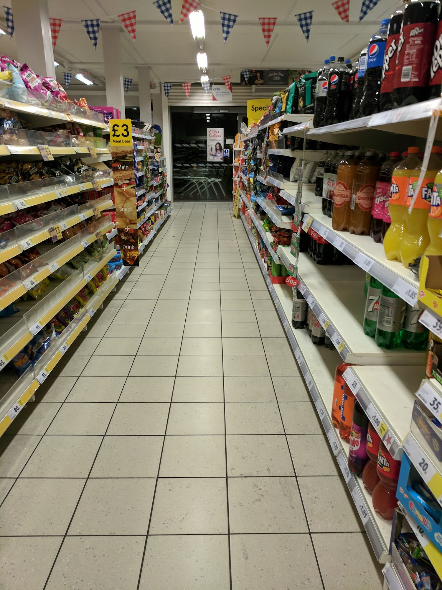 Extra Space Storage Birmingham