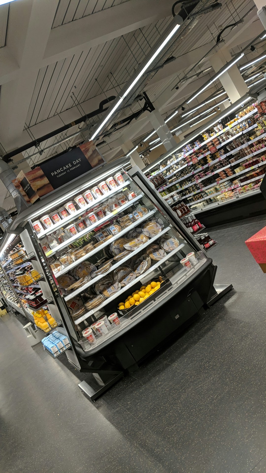 Extra Space Storage Birmingham