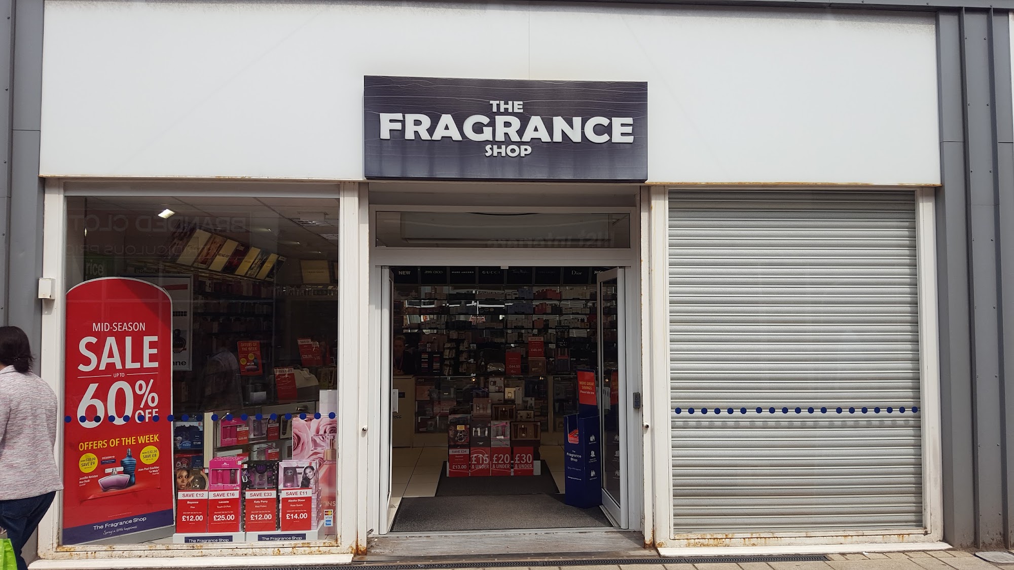 Extra Space Storage Birmingham