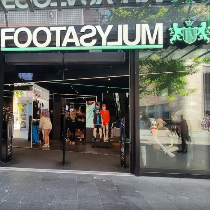 Footasylum Liverpool - Liverpool One Liverpool