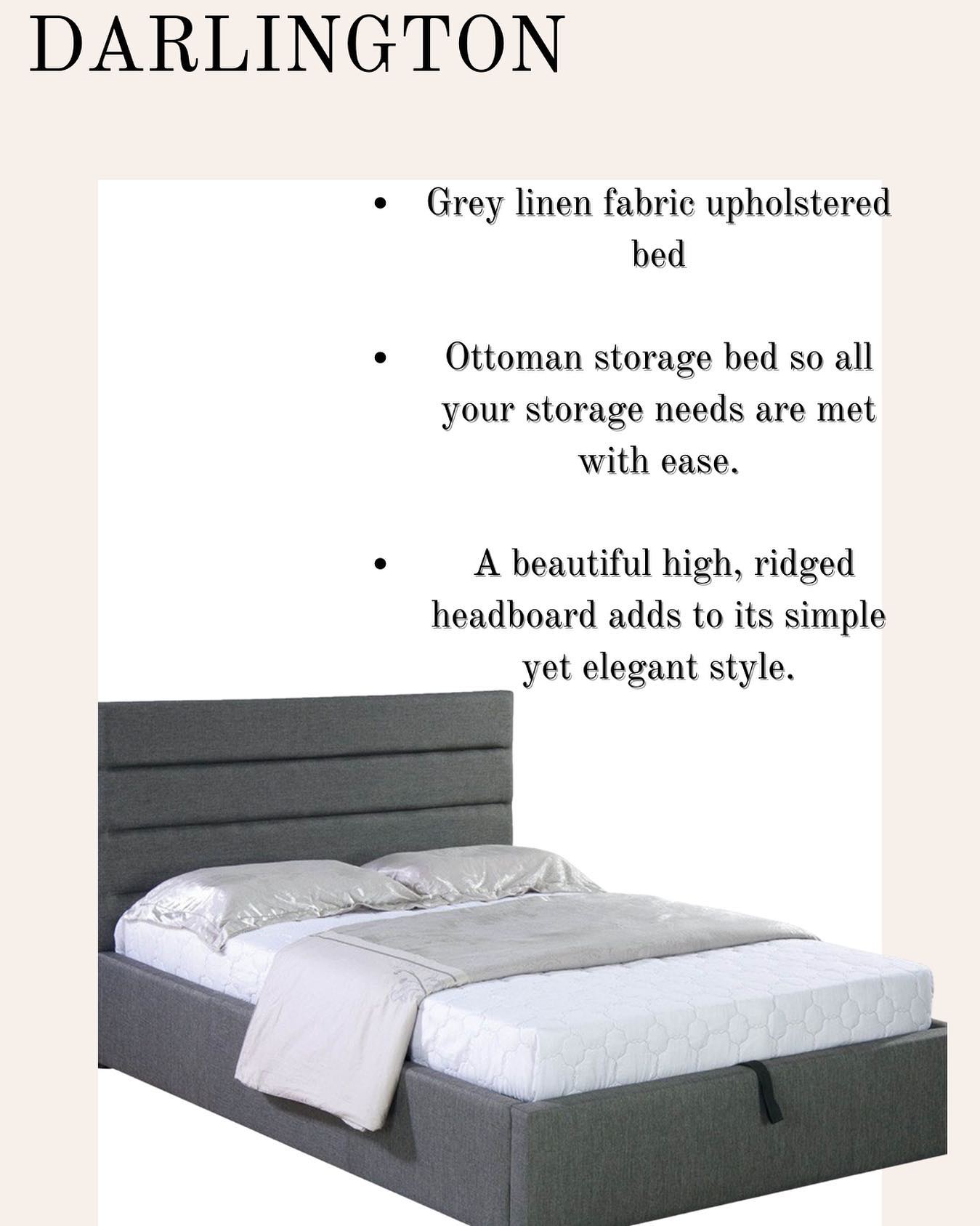 Village Beds & Furniture Store Liverpool