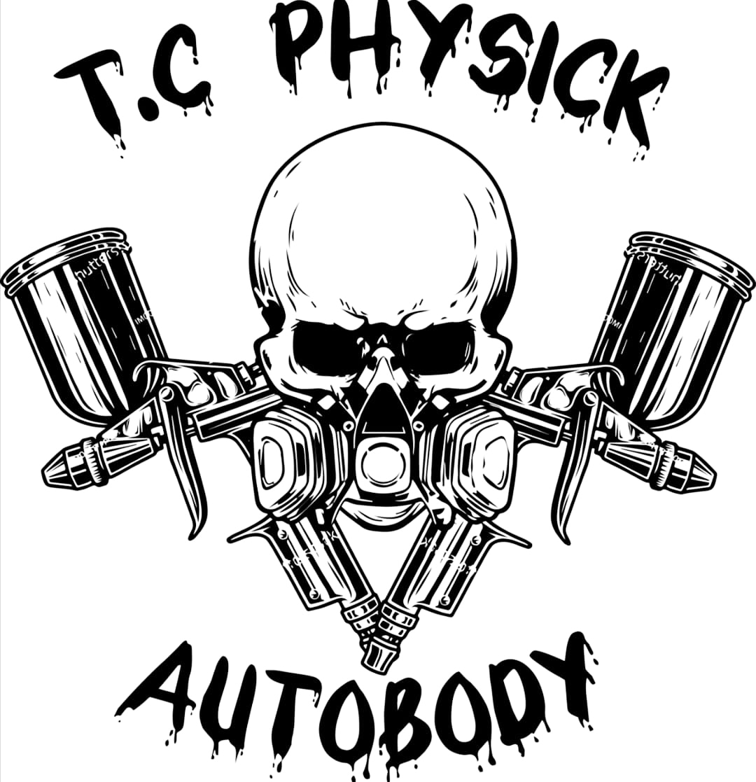 T.C PHYSICK AUTOBODY Liverpool