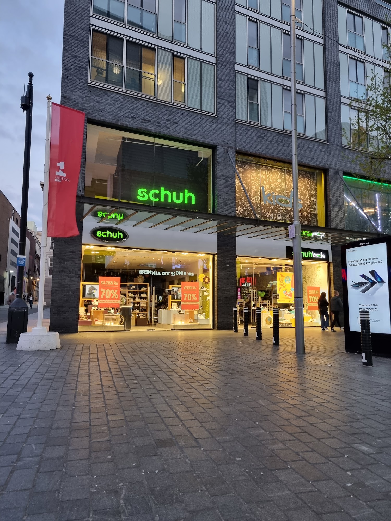 schuh