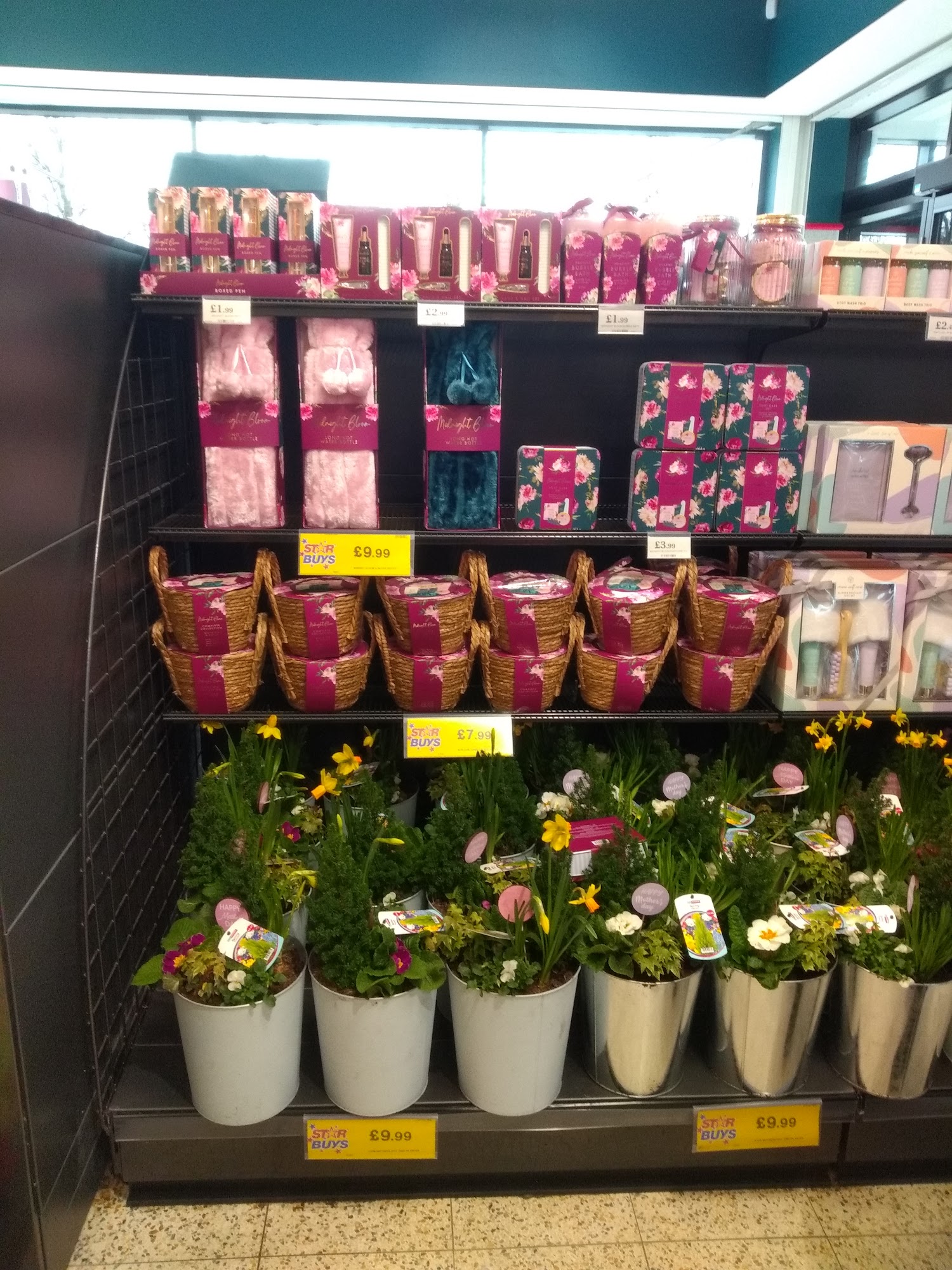 Home Bargains Liverpool