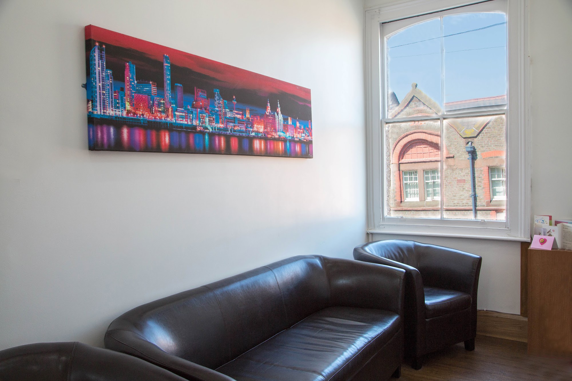 Garston Dental Practice