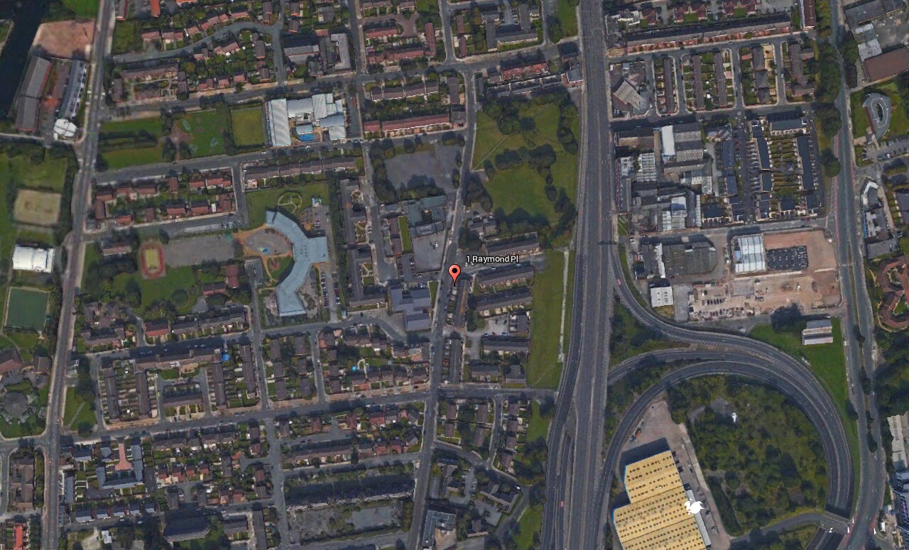 Vauxhall Health Centre