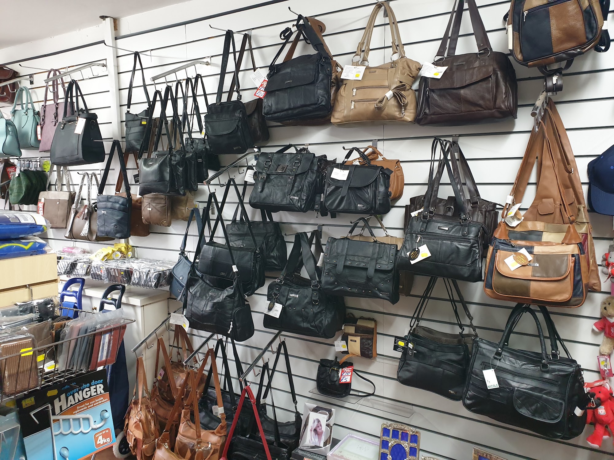 Woolton village shoe repairs