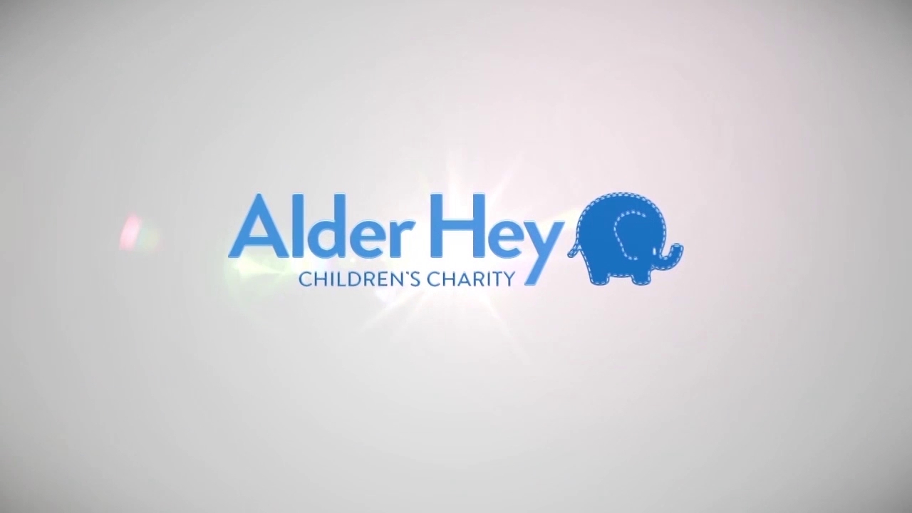 Alder Hey Charity Shop Old Swan