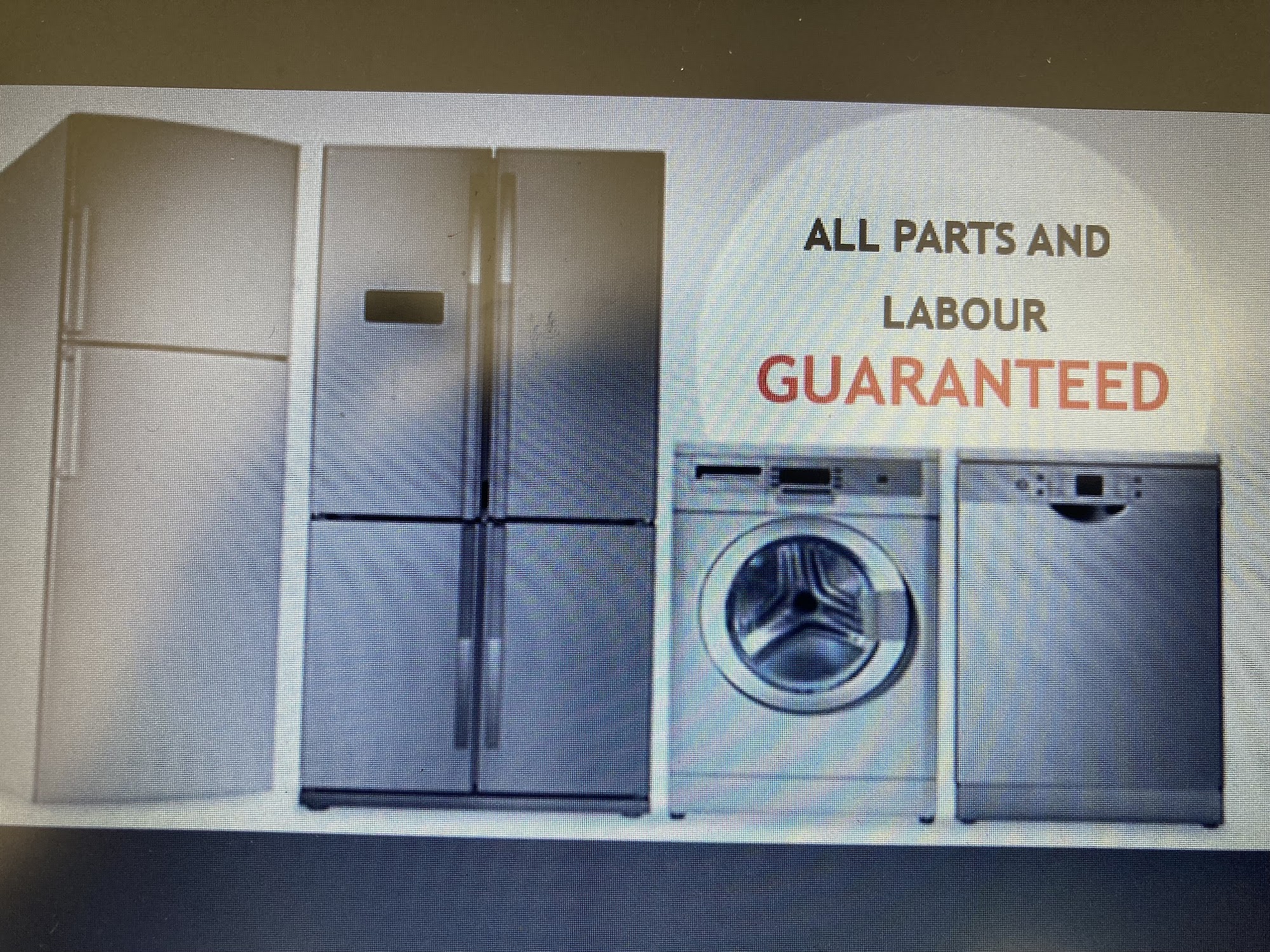 Electrical Domestics