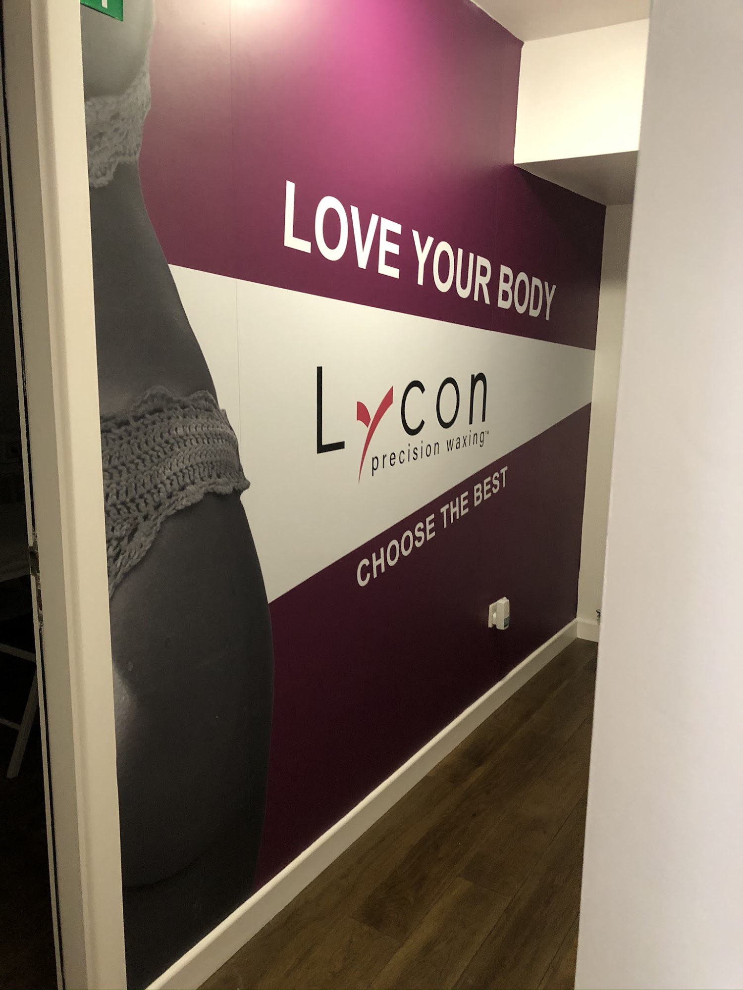 Body Conscious Beauty Salon Liverpool