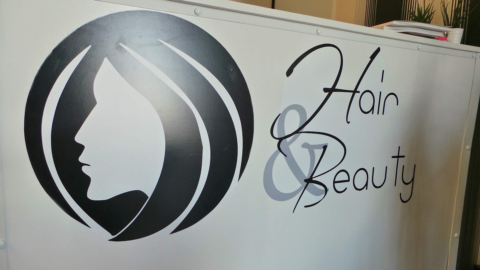 Hair & Beauty