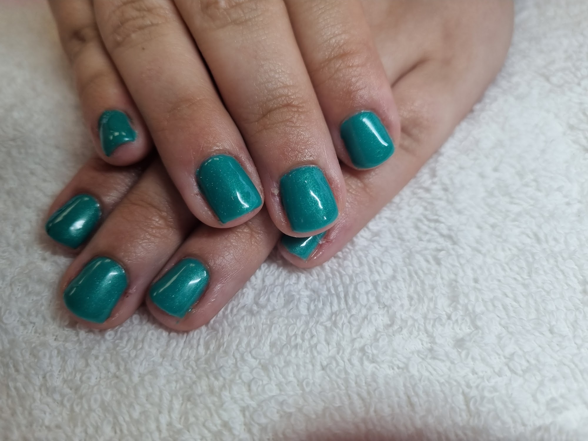 Elysium Hair and Beauty Liverpool