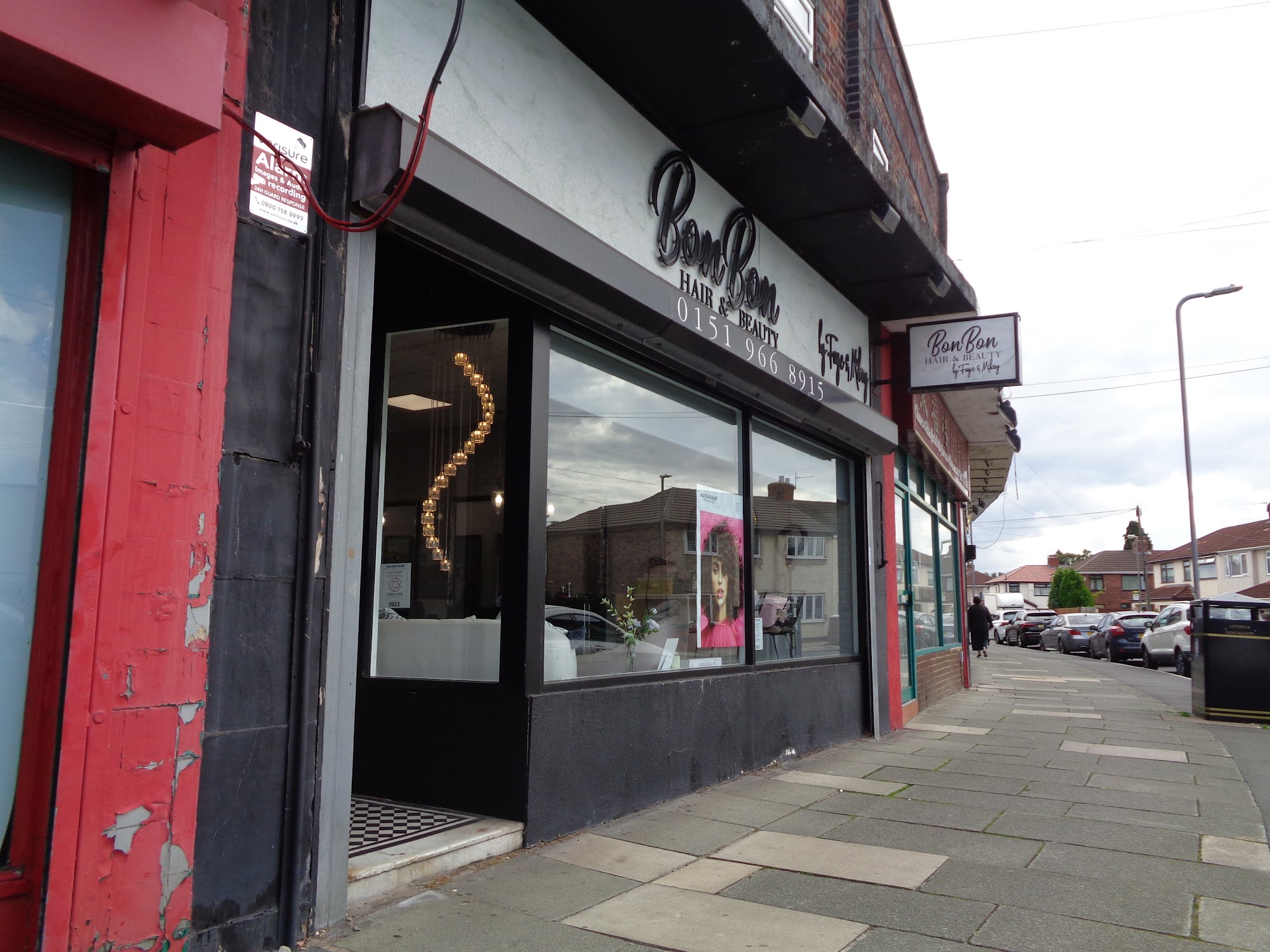 Extra Space Storage Birmingham