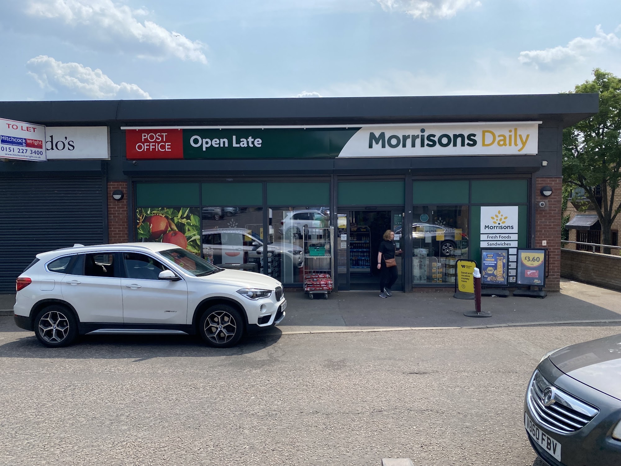 Extra Space Storage Birmingham
