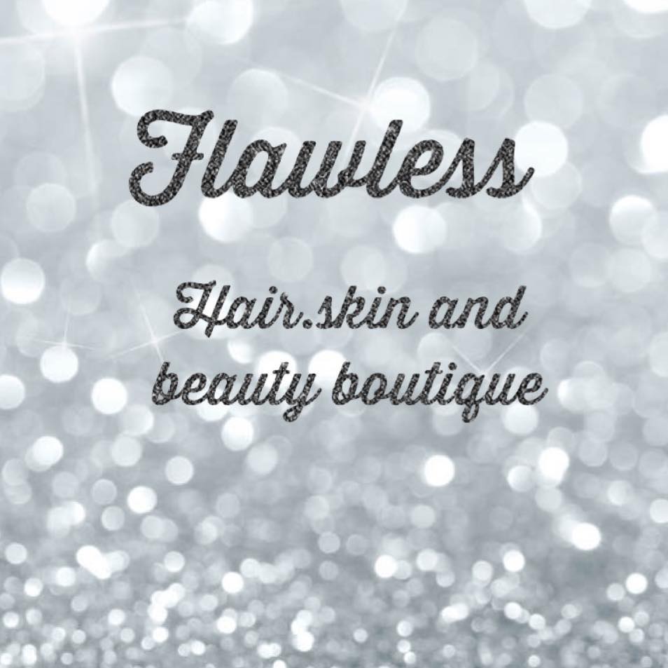 Flawless Hair, Skin & Beauty Boutique Ltd Prescot