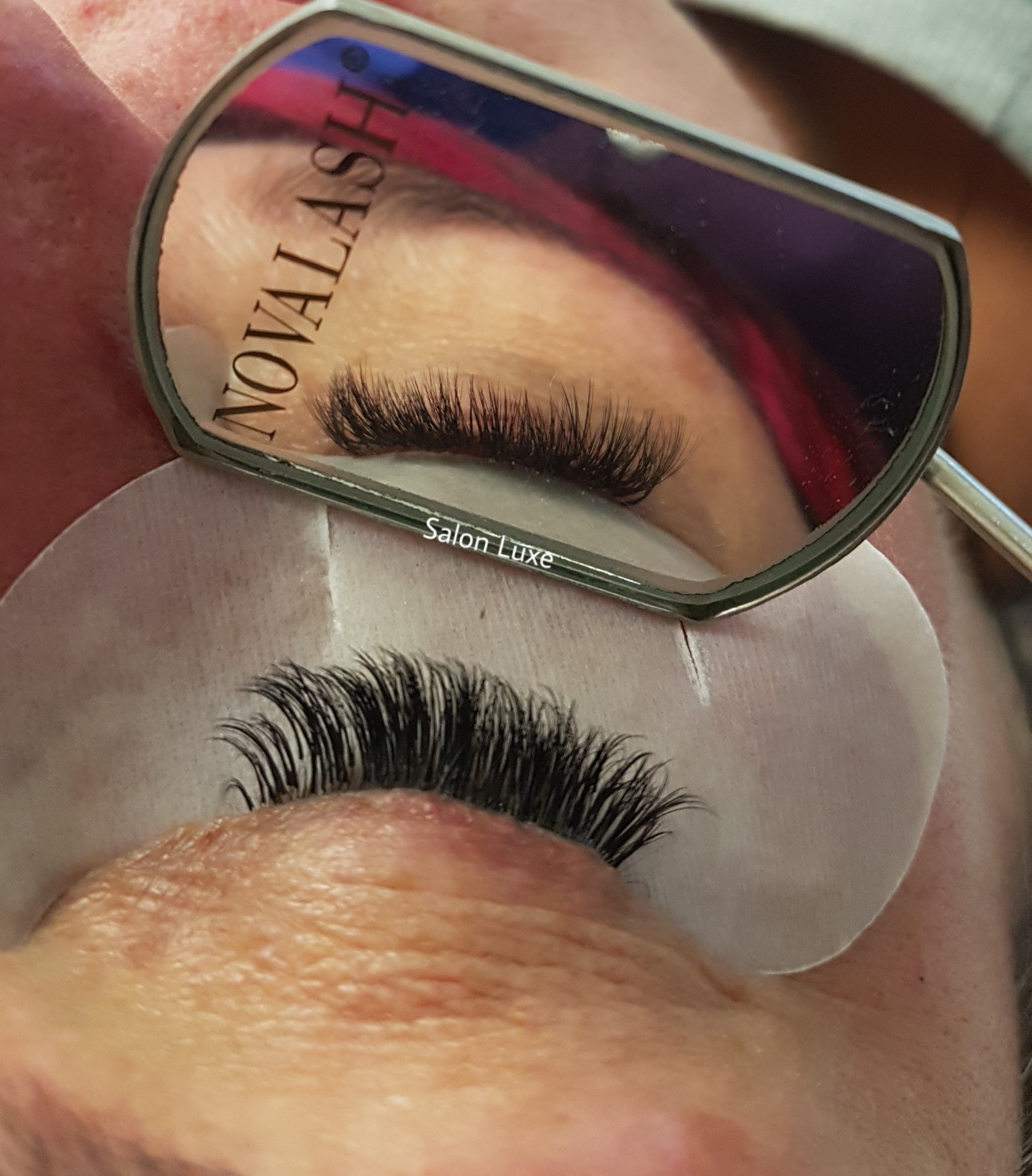 Salon Luxe Prescot