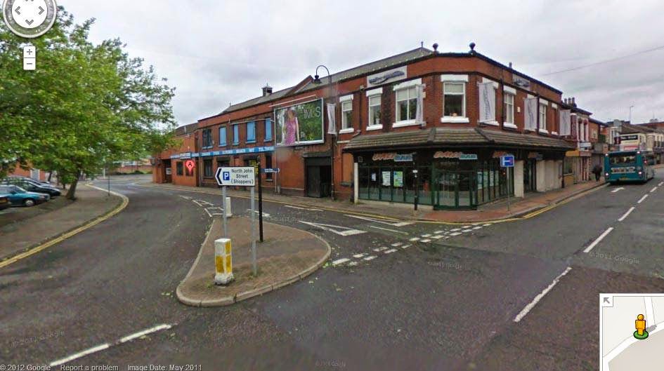 Auto Safety Centre St Helens