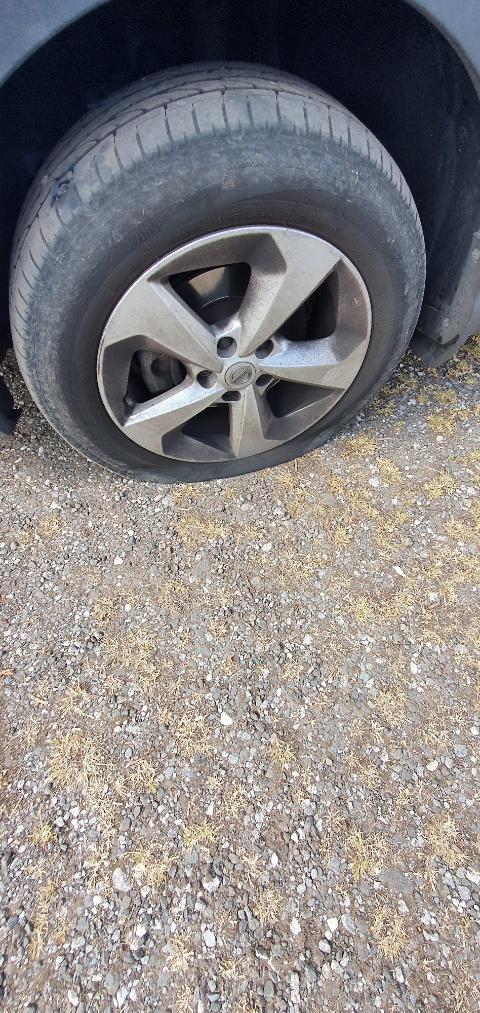 Tyre Fit (St Helens) Ltd
