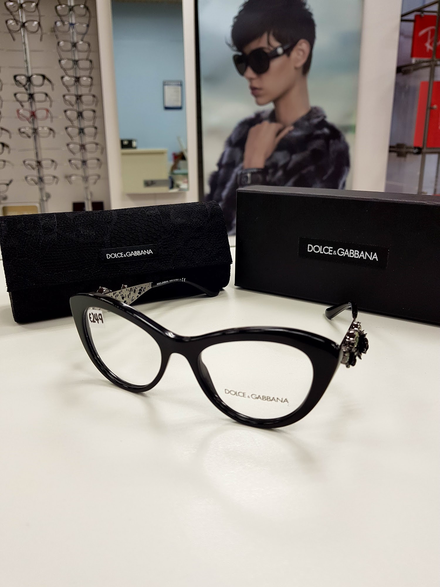 Eyeline Opticians